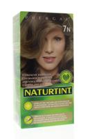 Naturtint Haarverf 7N Hazelnoot Blond - thumbnail