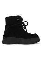 Bronx Boots Phoeb-e 47523-C-01 Zwart-37 maat 37 - thumbnail