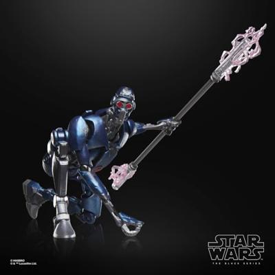 Star Wars Episode III Black Series Action Figure 20th Anniversary Magnaguard 15 cm