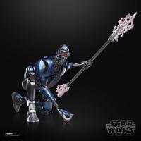 Star Wars Episode III Black Series Action Figure 20th Anniversary Magnaguard 15 cm - thumbnail