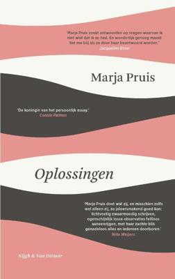 Oplossingen (Paperback)