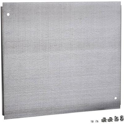 Schneider Electric NSYEC85 Kabeldoorvoering Plaatdikte (max.): 1.5 mm Staal 1 stuk(s)