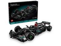 LEGO technic 42171 mercedes-amg f1 w14 e - thumbnail