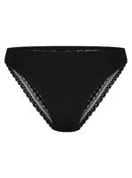 Secrets kanten dames heup slip - Naadloze invisible dames slip - Seamless modal - thumbnail