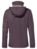 Vaude Escape Light Regenjas Dames Black 34 - thumbnail