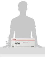 Canon 040 Origineel Cyaan 1 stuk(s) - thumbnail