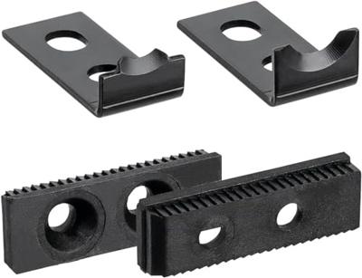 Knipex 1 paar reservemessen voor 12 50 200 - 125901