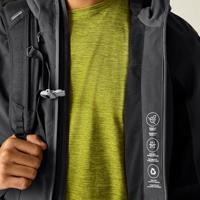 Regatta Birchdale II Waterdichte Jas - thumbnail