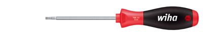 SoftFinish TORX®-kogelkopschroevendraaier 362BE T9 x 60 Wiha