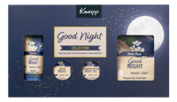 Kneipp Goodnight Geschenkset - thumbnail