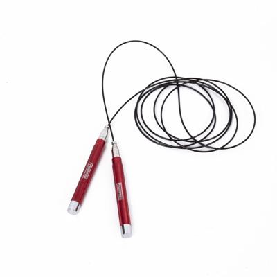 PTessentials PRO Weighted Speedrope - High Speed Rope met kogellagers PTessentials PRO Weighted Speedrope - High Speed Rope met kogellagers