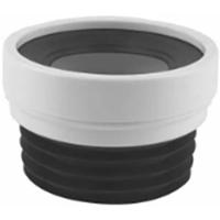 Universeel WC Afvoermanchet - Duurzaam & Lekvrij - thumbnail