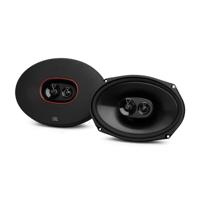 JBL Club 964M - Autospeakers - 6â x 9â Inch (152mm x 230mm) 3-weg Triaxial - thumbnail