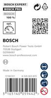 Bosch Accessories 2608596338 Bekistingsboor 14 mm Gezamenlijke lengte 400 mm Cilinderschacht 1 stuk(s) - thumbnail