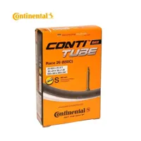 CONTINENTAL binnenband "race 26" conti tube race 26" 20/25-559/571 s60 - thumbnail