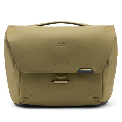 Peak Design Everyday Messenger Sling Bag - Kelp - 13L