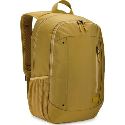 Case Logic Jaunt recycled Backpack 15.6", dim gold Case Logic Jaunt recycled Backpack 15.6", dim gold