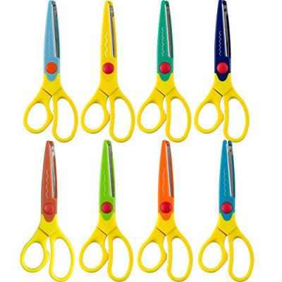 kwb 020895 Knutselschaar 165 mm