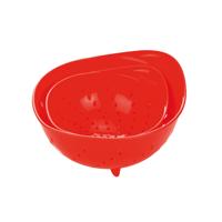 Set zeven Tescoma Presto Plastic 16 - 20 cm (2 Onderdelen) - thumbnail