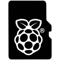 Raspberry Pi® Trixie Besturingssysteem 64 GB Geschikt voor serie: Raspberry Pi® - thumbnail