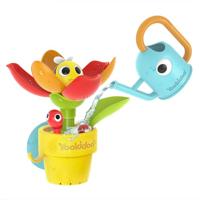 Yookidoo Peek-a-Bee Tub Flower - thumbnail