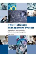 The IT Strategy Management Process - Eugen Oetringer - ebook - thumbnail