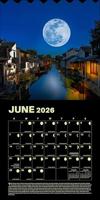 Lunar Kalender 2026 - thumbnail