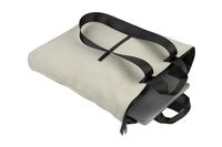 Tucano Gommo shopper laptop/notebook max. 16" - Grey - thumbnail