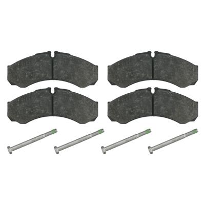 Remblokken set 16348