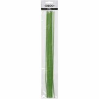 Creativ Company Bloemsteeldraad groen 2 mm, 20st. - thumbnail