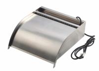 Ubbink waterval nevada 30 rvs led - thumbnail