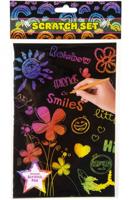 LG Imports krasvellen 8 stuks - thumbnail