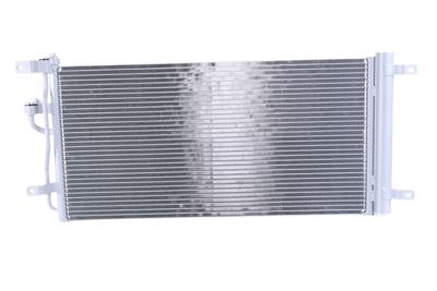 Condensor, airconditioning 940569