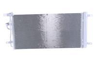 Condensor, airconditioning 940569 - thumbnail