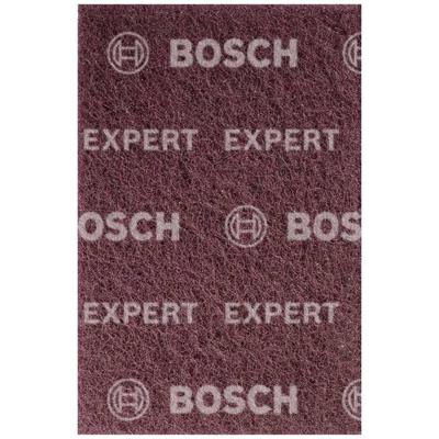 Bosch Accessories EXPERT N880 2608901214 Vliesband (l x b) 229 mm x 152 mm 1 stuk(s) Bosch Accessories EXPERT N880 2608901214 Vliesband (l x b) 229 mm x 152 mm 1 stuk(s)