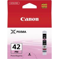 Canon Inktcartridge CLI-42 PM Origineel Foto magenta 6389 B 001 - thumbnail