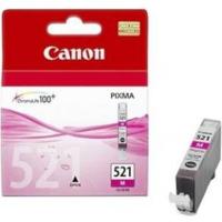 Canon CLI-521M magenta - thumbnail