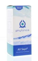 Phytonics All Sept 50ml - thumbnail