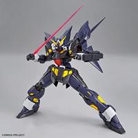 Super Robot Wars High Grade 1:144 Model Kit - Hückebein Mk-II - thumbnail