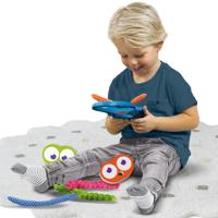SES Bob sensory vriendje - thumbnail