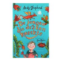 De jongen die draken kweekte - thumbnail