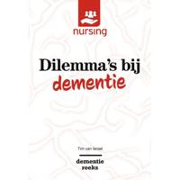 Dilemma's bij dementie (Paperback) - thumbnail