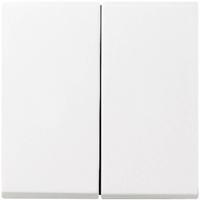 Gira seriewip standaard 55 zuiverwit glanzend 029503 - thumbnail