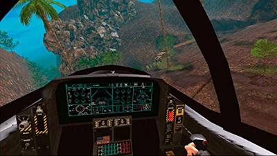 Operation Warcade (PSVR Required)