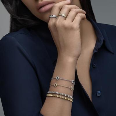 Dames ring Tommy Hilfiger 2780910B (13)