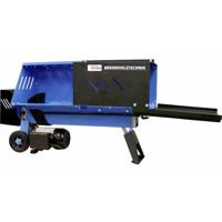 GÜDE Houtklover 230 V 1500 W Kloofkracht: 4 t Diameter houtblok (max.): 250 mm - thumbnail