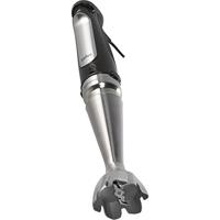 Braun MQ7035XBI MultiQuick 7 Staafmixer Zwart/RVS - thumbnail