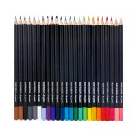 Bruynzeel rijksmuseum kleurpotloden, 24st. - thumbnail