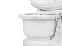 Tristar MX-4152 Handmixer 200 W Wit - thumbnail