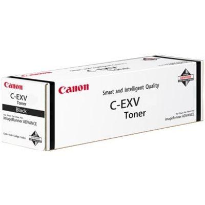 Canon C-EXV 47 tonercartridge 1 stuk(s) Origineel Cyaan